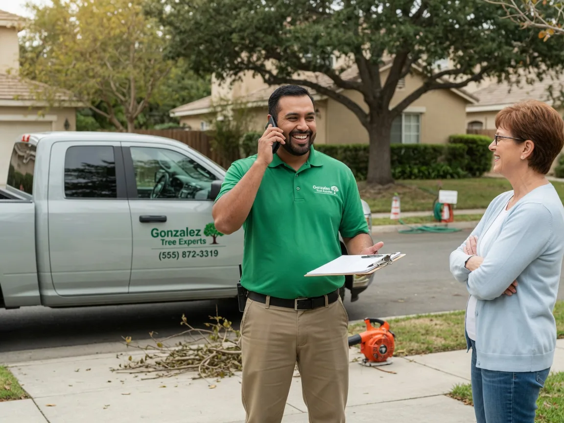 Tree Service Fallsburg, NY FAQs